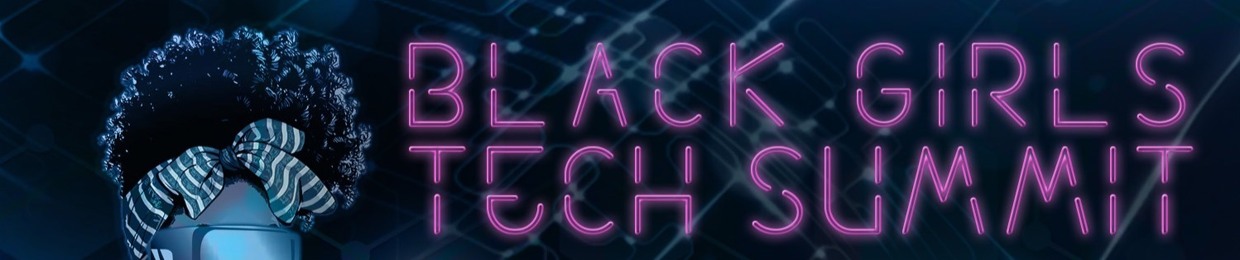 Blackgirlstechsummitpodcast