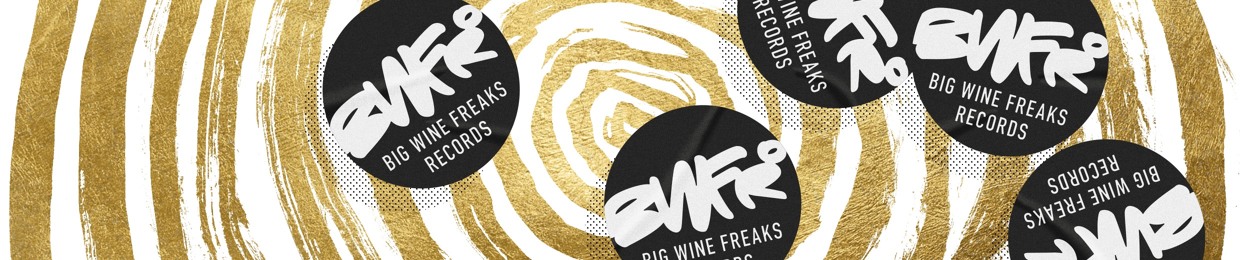 Big Wine Freaks Records