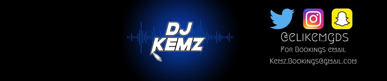 DJ Kemz