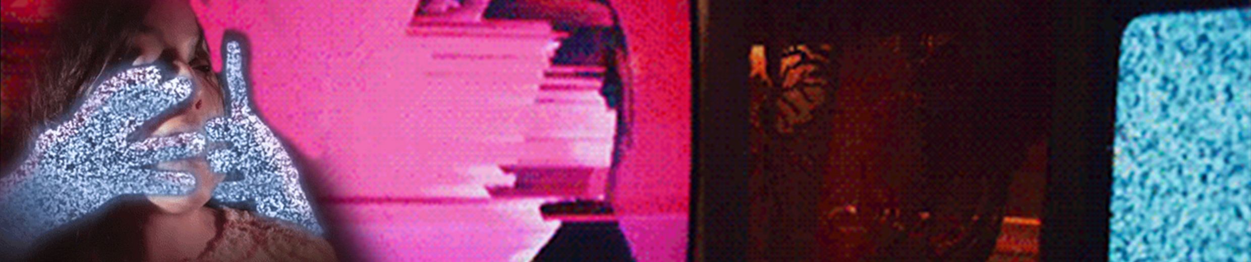 SoundCloud banner for @feeling
