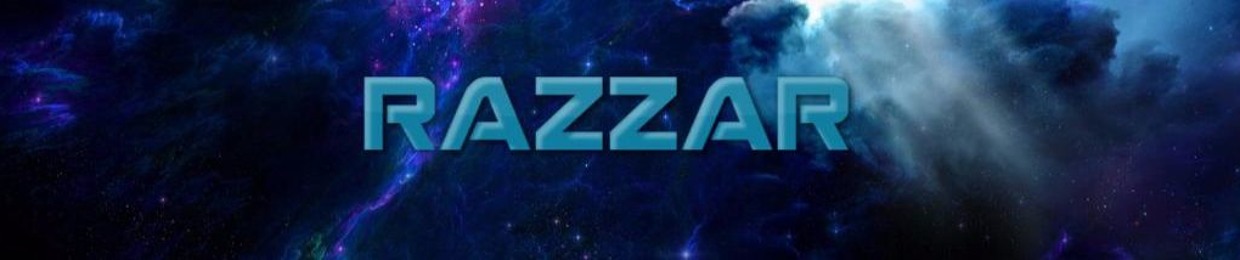 RAZZAR