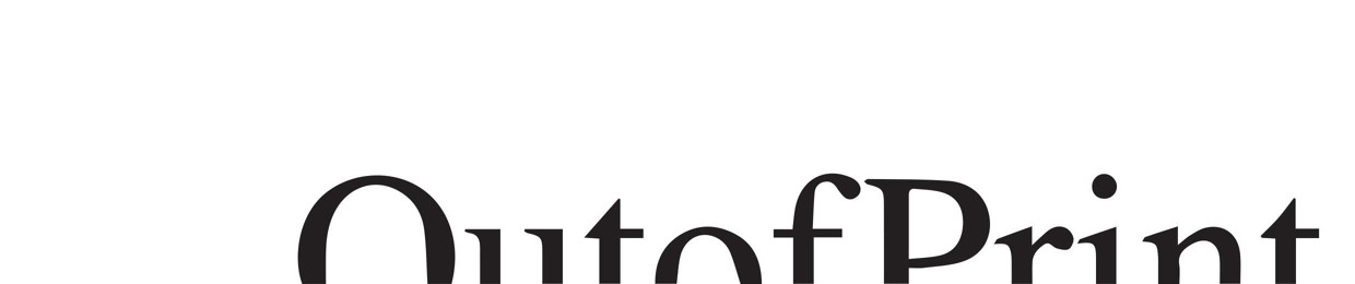 outofprint