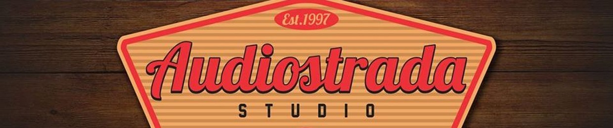 Estúdio Audiostrada