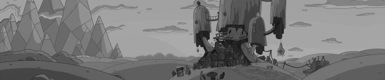 sad valley