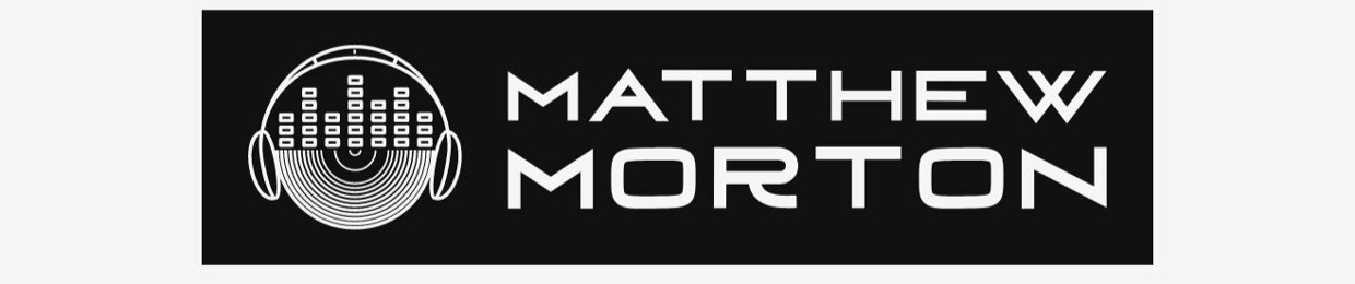 Matthew Morton