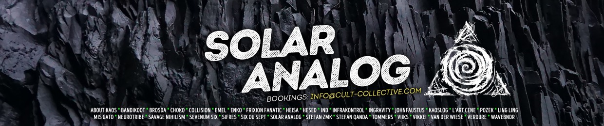 Solar Analog
