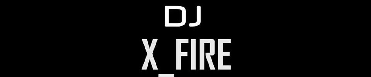 DJ X-FIRE