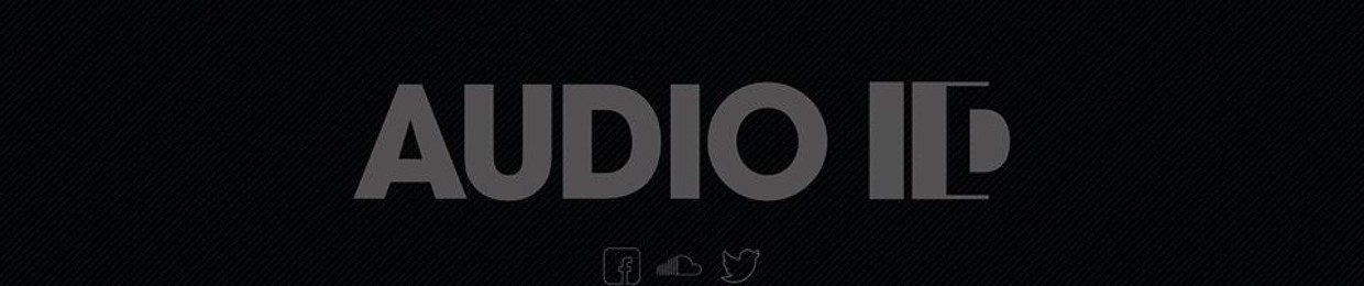 Audio ID - audio ergo sum
