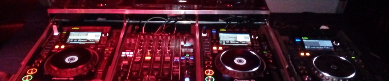 DJ DJANIX - TATA MONA after club underground