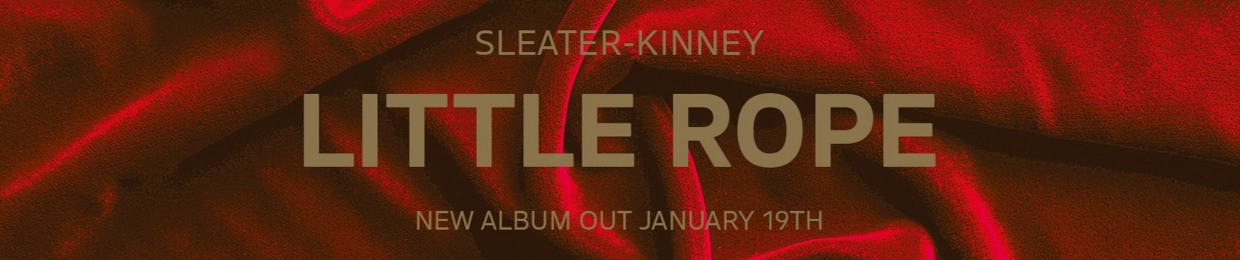 Sleater-Kinney