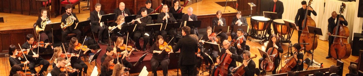 Spectrum Symphony of New York