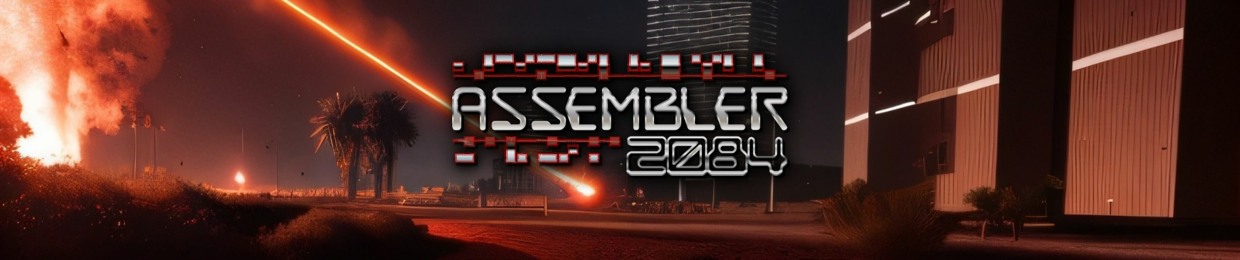 Assembler 2084