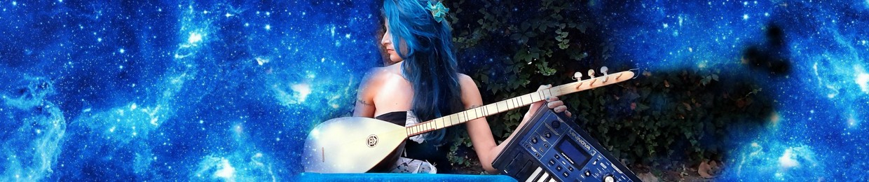 ELVEN BLUE