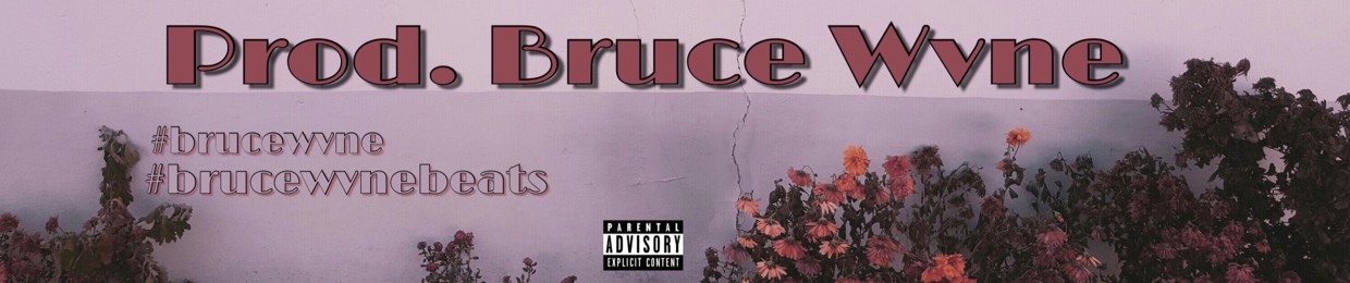 Bruce Wvne