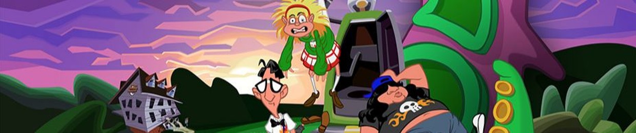 octopodcast, le jeu vidéo par des darongamers