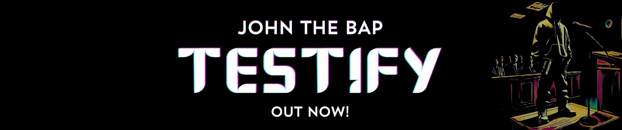 John the Bap
