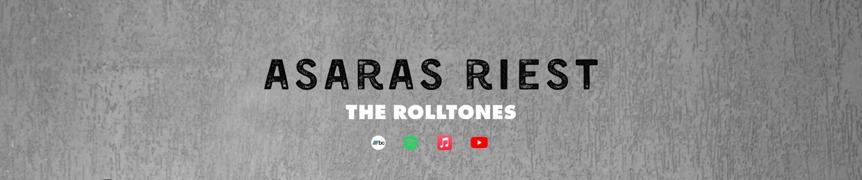 The Rolltones