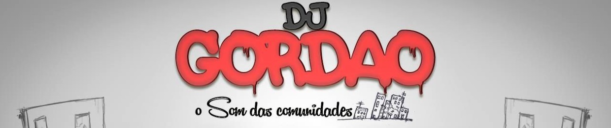 Dj Gordão Mpc
