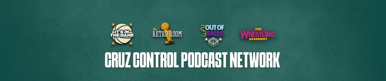 Cruz Control Podcast