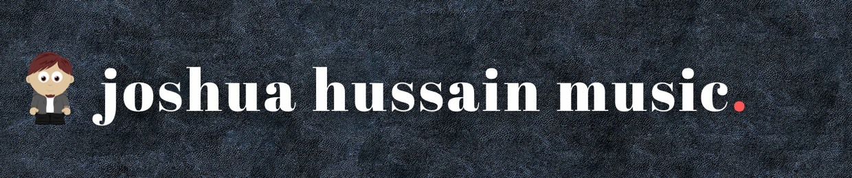 Joshua Hussain