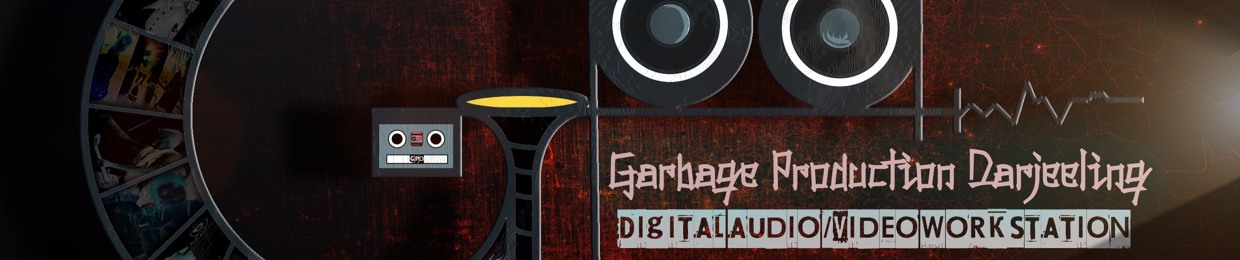 GarbageProduction,Darj