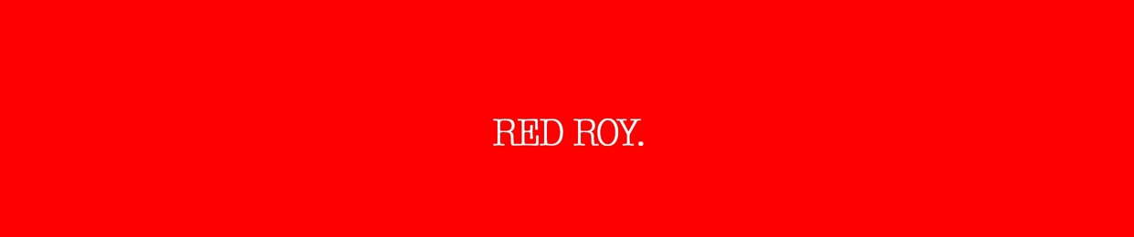 RED ROY