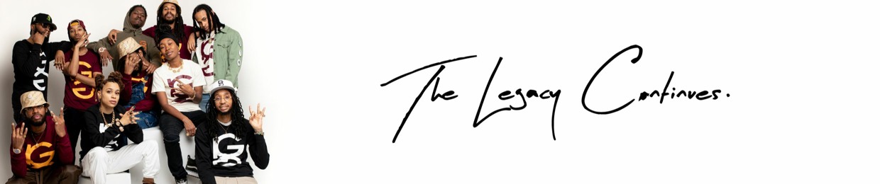 TheGr8Thinkaz Media Collective