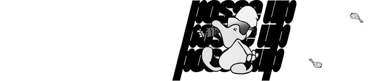Posse Up!