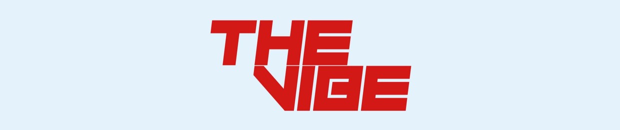 Bring The Vibe On The Track