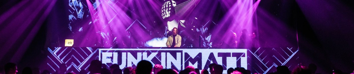 Sound of Funkin Matt