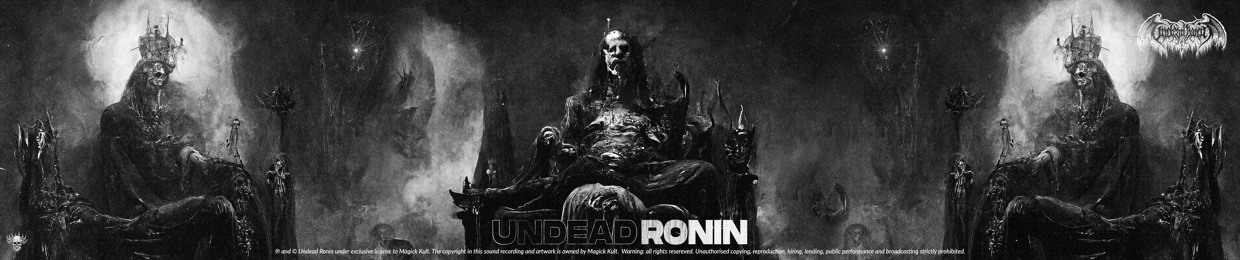 Undead Ronin