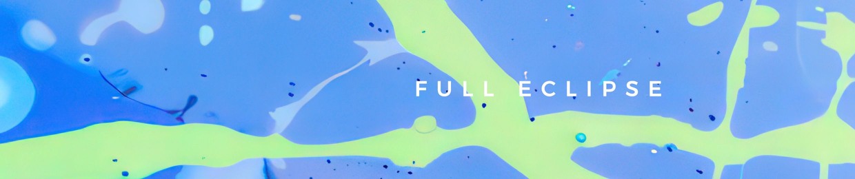 Full Eclipse