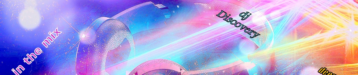 DISCOVERY DJ