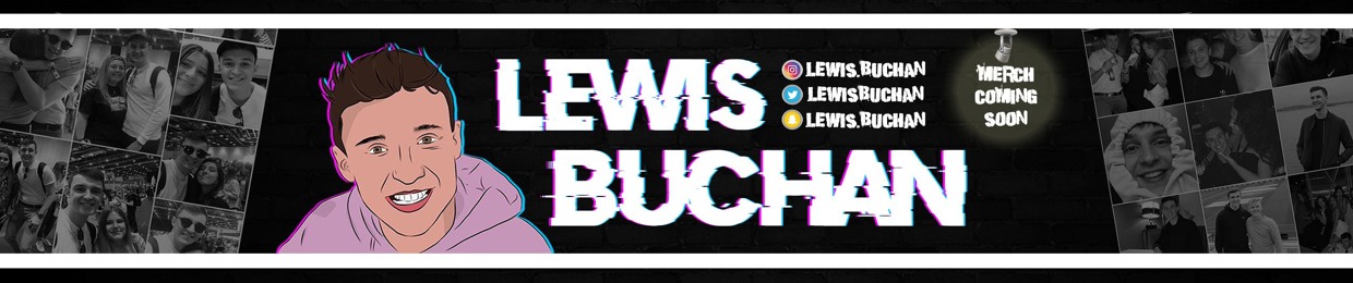 lewisbuchan