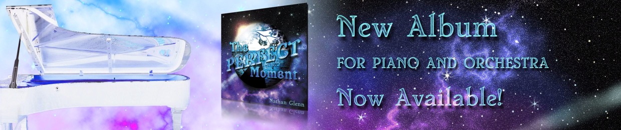 Nathan Glenn | Composer