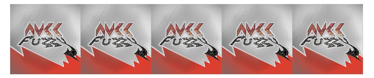 Avec Fuzzy - Whack Family Records