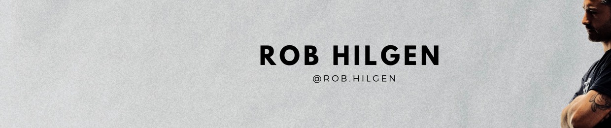 Rob Hilgen