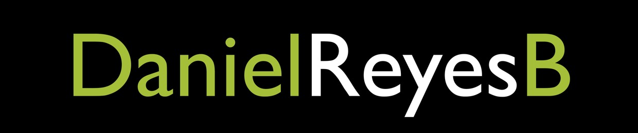 Daniel Reyes B