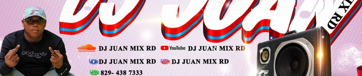 DJ JUAN mix RD