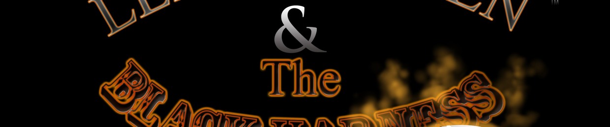 Lee Branden and the Black Harness