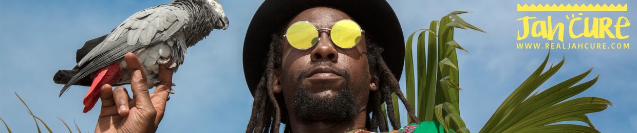 Jah Cure