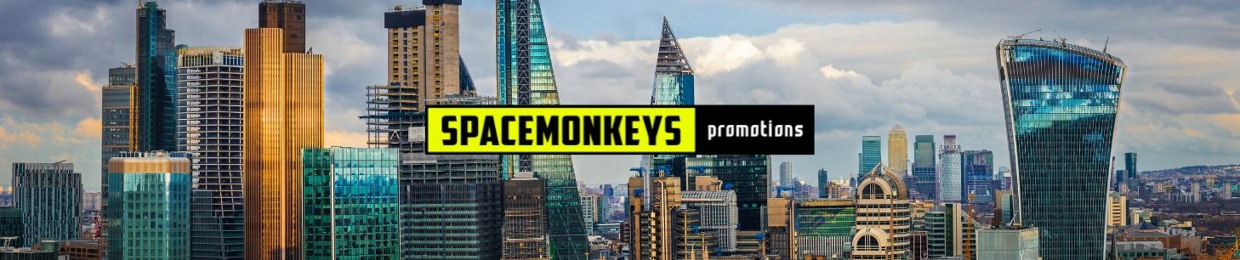 SPACEMONKEYS Promotions