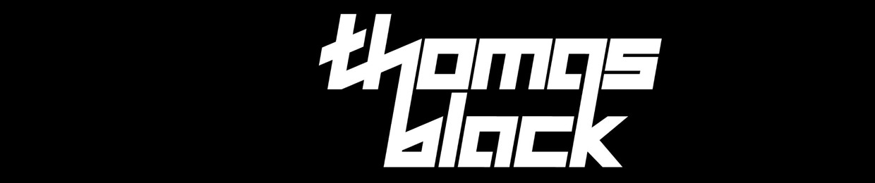 Thomas Black