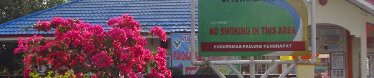 PKM. padang pengrapat