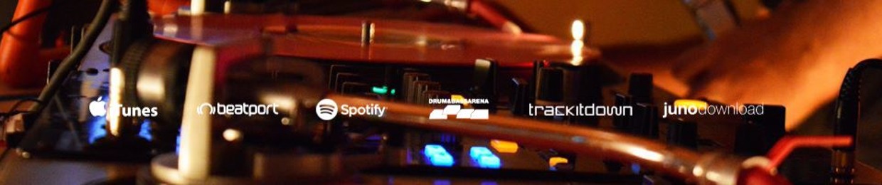 Cosmic Funk Recordings