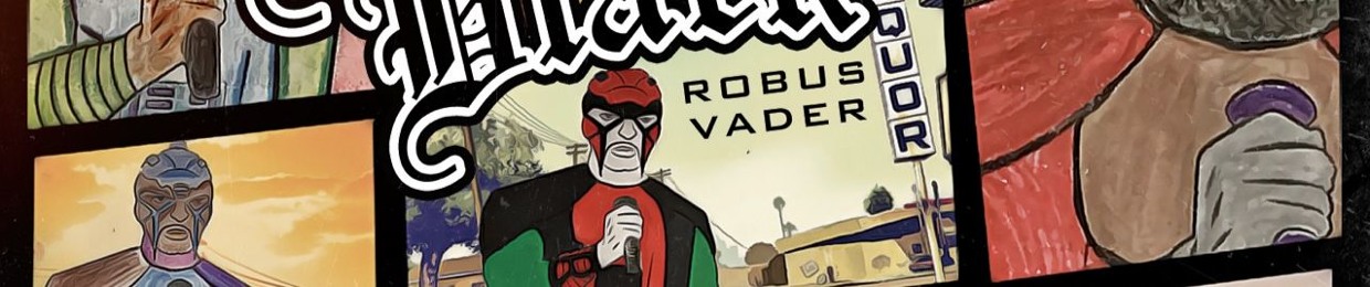 Robus Vader