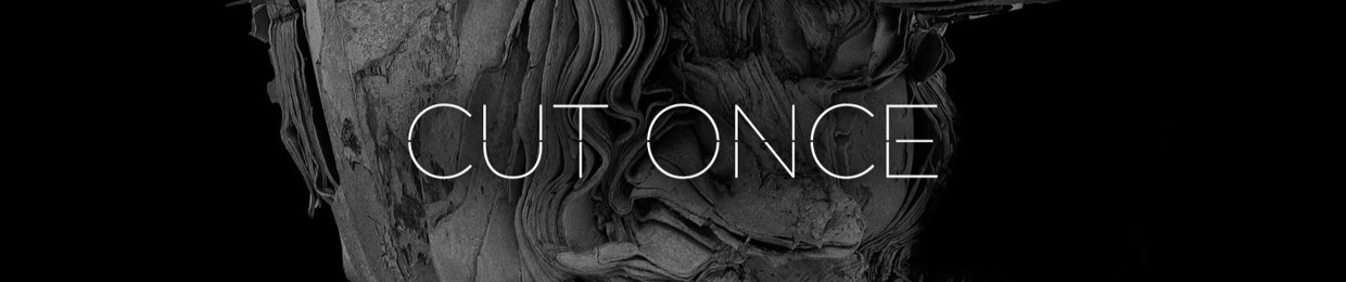 Cut Once