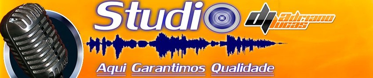 Studio Dj Adriano lucas