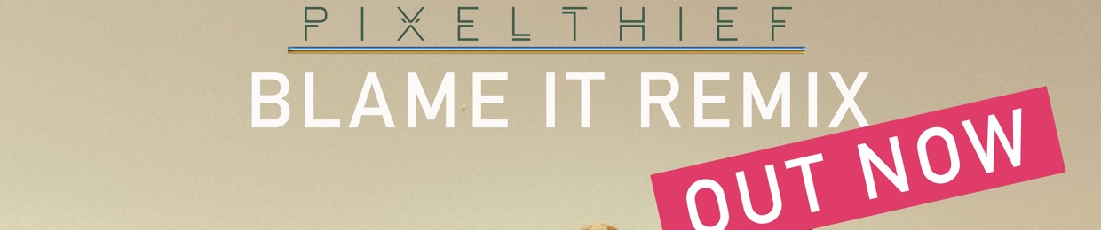 Pixelthief