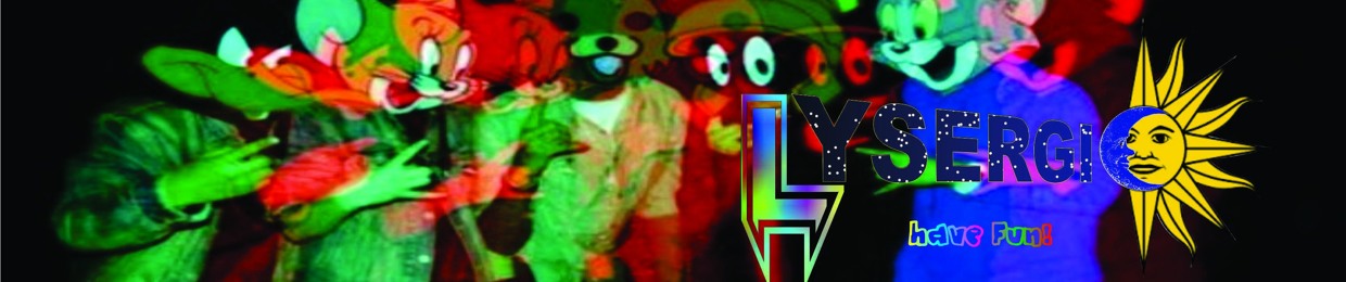 LYSERGIC
